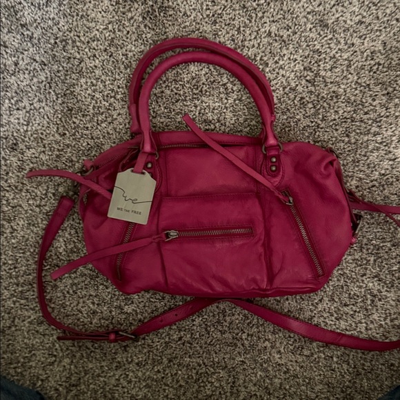 NWOT We the Free baby Emerson tote - Picture 6 of 9
